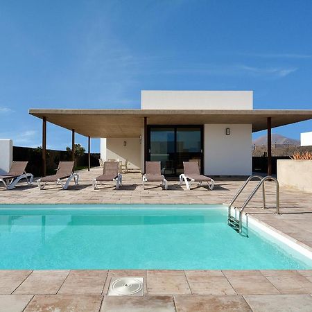 Blancazul Salvia Villa Playa Blanca Dış mekan fotoğraf