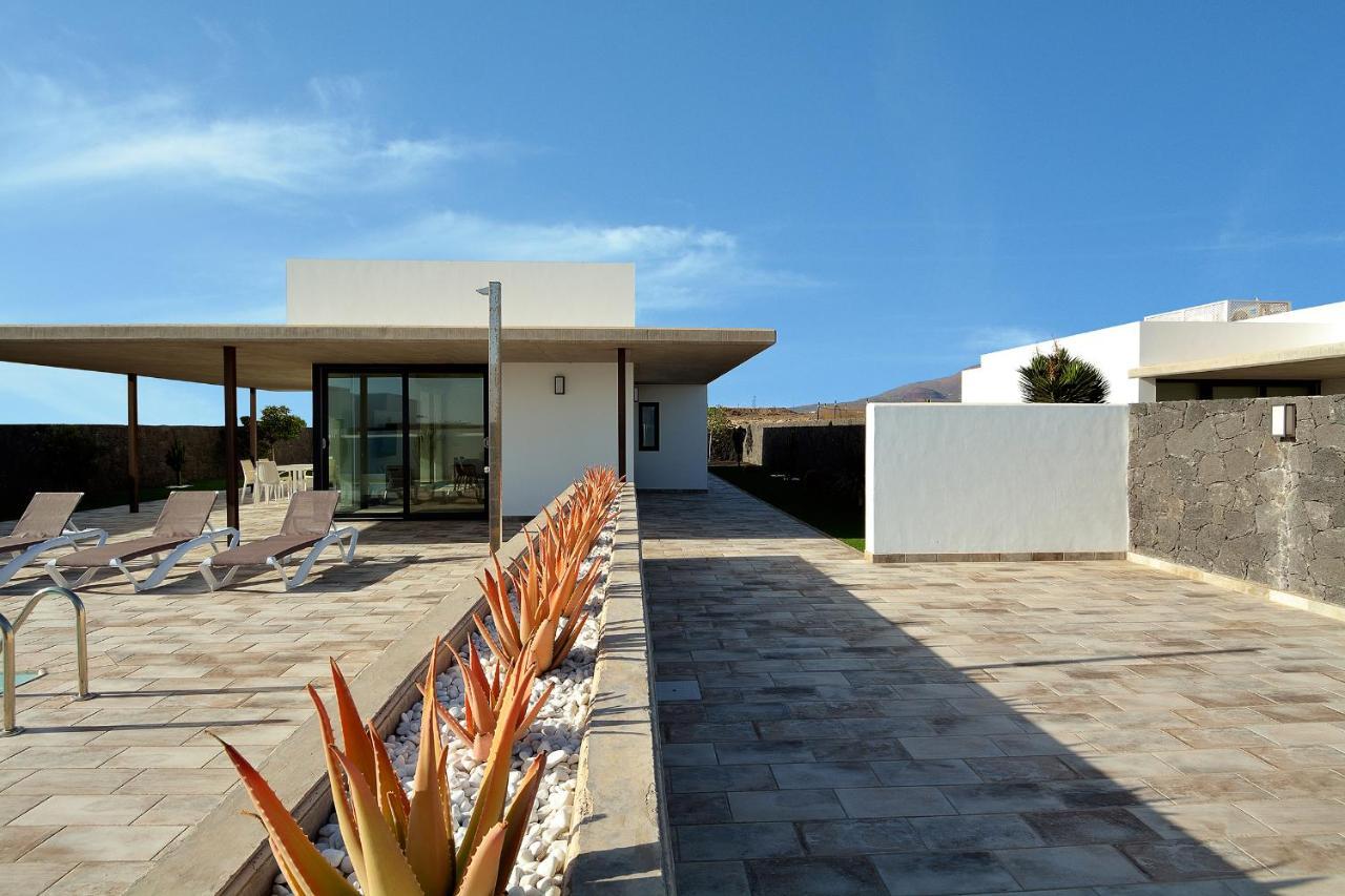 Blancazul Salvia Villa Playa Blanca Dış mekan fotoğraf
